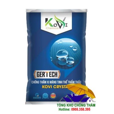 KOVI CRYSTAL